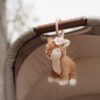 Pull-and-shake Deer - Fairy Garden GRS